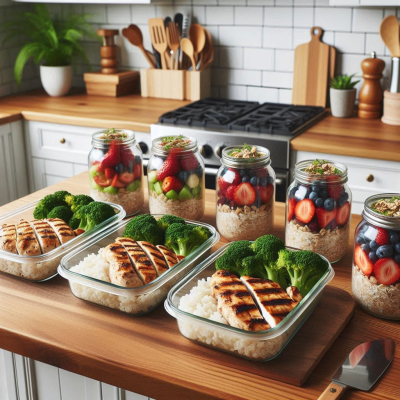 Voordeel_Mealpreppen